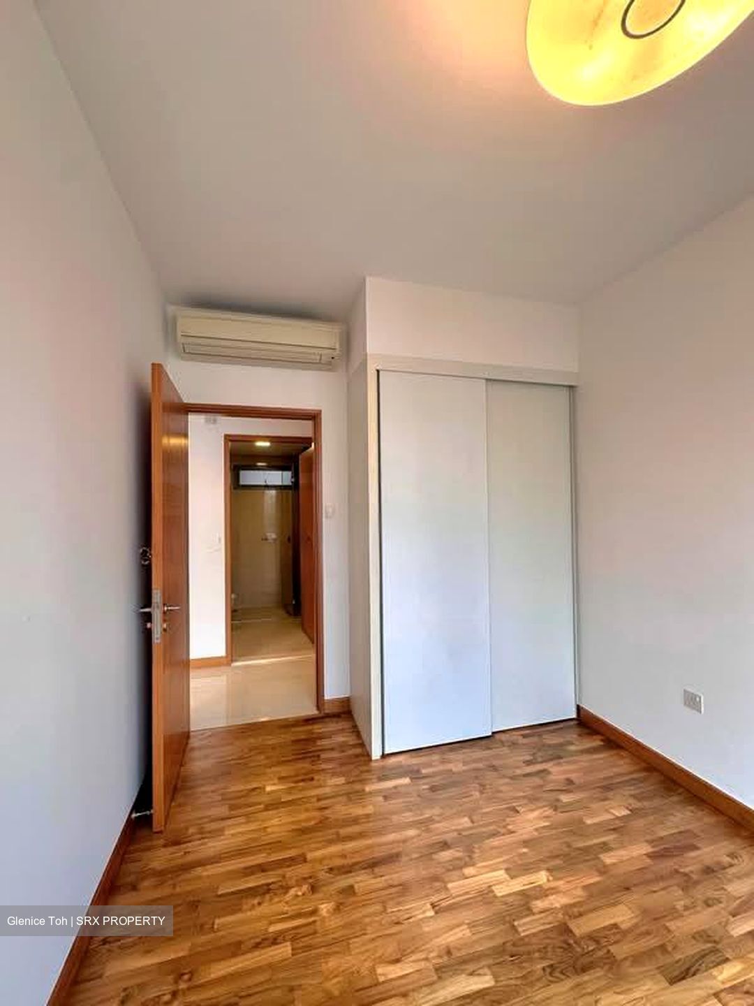 Woodhaven (D25), Condominium #552093531